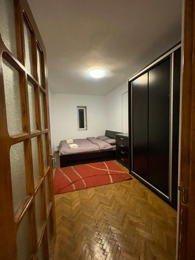 Romana Square Ultracentral Bucharest Exterior photo